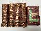  SHAKESPEARE, WILLIAM - WILLIAM HAZLITT, The Dramatic Works of William Shakspeare: A New Edition by William Hazlitt in Five Volumes