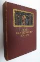  CHAUCER, GEOFFREY - PERCY MACKAYE - ILLUSTRATED BY WALTER APPLETON CLARK, The Canterbury Tales - a Modern Rendering Into Prose of the Prologue and Ten Tales