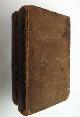 MOORE, JOHN, Journal During a Residence in France, from the Beginning of August to the Middle of December, 1792. To Which Is Added, an Account of the Most Remarkable Events That Happened at Paris from That Time to the Death of the Late King of France: 2 Vols
