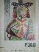 9789687180113 Redactie, Picasso, 1963-1973, Su ?ltima d?cada, Museo Rufino Tamayo junio-julio 1984	