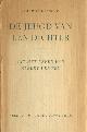  Verwey - Uyldert, Maurits., De jeugd van een dichter. Uit het leven van Albert Verwey