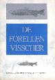  Verwey, Albert (C.M. Boelhouwer ed.)., De forellenvischer. Brieven van de Finse reis van Albert Verwey