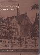  Berg, W. van den., Over literatuur.