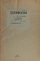  Kalma, J.J., J.R. Brouwer & Chr. Stapelkamp., Vitus Ringers.