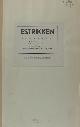  Gerbenzon, P. (ed., namenregister, glossarium), Slichter van Bath, B.H. e.a. (inl.)., Rienck Hemmema: Rekenboeck off Memoriael.