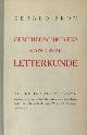  Brom, Gerard., Geschiedschrijvers van onze letterkunde.