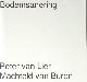  Lier, Peter van  & Machteld van Buren., Bodemsanering.
