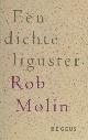  Molin, Rob., Een dichte liguster.