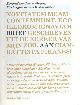  Meijsing, Geerten - Willem Snitker (linogravures)., Brief geschreven vanuit de kerker van mijn ziel aan Giambattista Piranesi.