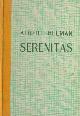  Helman, Albert., Serenitas.