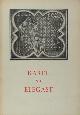  Ent, W. van den & E. Rombauts (ed.)., Karel ende Elegast.