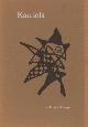  Schagen, J.C. van., Kantels van Mijnheer De Géronte. Schrifstel VIII.
