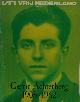  Achterberg - Hazeu, Wim., Gerrit Achterberg 1905-1962. Een biografie in woord en beeld.