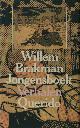  Brakman, Willem., Jongensboek.