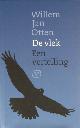  Otten, Willem Jan.., De vlek, Een vertelling