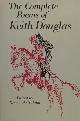  Douglas, Keith., The complete poems