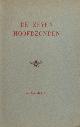  Mantinga, Hector (=Maurits Mok)., De Zeven hoofdzonden. 