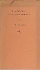  Greshoff - Hoornik, Ed., J. Greshoff. Dichter en moralist.