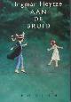  Heytze, Ingmar., Aan de bruid.