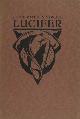  Vondel, Joost van den., Lucifer. Treurspel