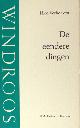  Verhoeven, Nico., De eendere dingen
