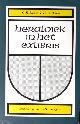  Beels, C.H. & J.Th.A. Peskens., Heraldiek in het exlibris.