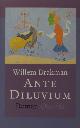  Brakman, Willem., Ante Dilivium