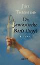  Tetteroo, Jan., De fantastische Boris Engel.