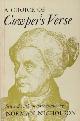  Cowper, William., A Choice of Cowper's Verse.