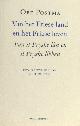  Postma, Obe., Van het Friese land en het Friese leven. Fab it Fryske lân en it Fryske libben. Een keuze uit de gedichten.