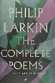  Larkin, Philip., Complete poems.
