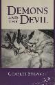  Steward, Charles., Demons and the devil. Moral imagination in modern Greek culture.