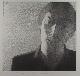  Haar, Henk van der., Portret