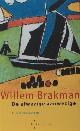  Brakman, Willem., De afwezige aanwezige. Brieven.