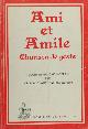  , Ami et Amile. Chanson de geste