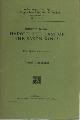  Dumbacher, Cornel., Bulwers Roman Harold, the last of the saxon kings. Eine Quellenuntersuchung