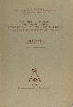  Evenpoel, Willy., Zakelijke en literaire onderzoekingen betreffende het Liber Cathemerinon van Aurelius Prudentius Clement.