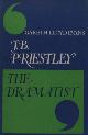  Evans, Gareth Lloyd., J.B. Priestley - The Dramatist.