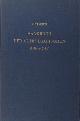  Leskien, A., Handbuch der altbugarischen (altkichenslavischen) Sprache. Grammatik-Texte-Glossar