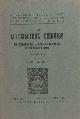  Alexéiev, Basile., La littérature chinoise. Six conférences au collège de France et au musée Guimet (Novembre 1926)
