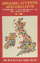  Hughes, Arthur & Peter Trudgill., English accents and dialects. An introduction to social and regional varieties of English and British isles