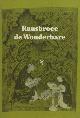  Beuken, W.H. (ed.)., Ruusbroec de wonderbare. Bloemlezing met fragmenten in de oorspronkelijke tekst, met inleiding en aantekeningen