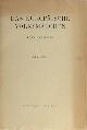  Lüthi, Max., Das europäische Volksmärchen. Form und Wesen. Eine literaturwissenschaftliche Darstellung