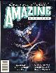  Mohan, Kim, ed, Amazing Stories November 1993 Volume 68 Number 8