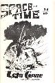  Linzner, Gordon, ed, Space and Time #26 September 1974