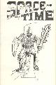  Linzner, Gordon, ed, Space and Time #9 July 1970