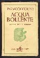  Wodehouse, P. G., Acqua Bollente (Hot Water - Italian Edition)