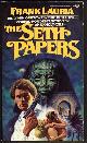  Lauria, Frank, The Seth Papers