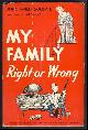  Sousa, John Philip, III, My Family Right or Wrong