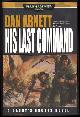  Abnett, Dan, His Last Command